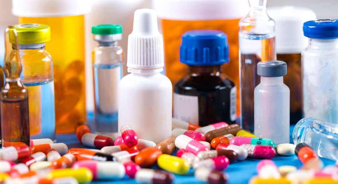 تناول أوجمانتين مع كتافاست هل يضر الصحة ؟