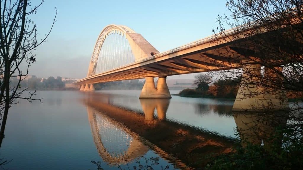جسر هابين