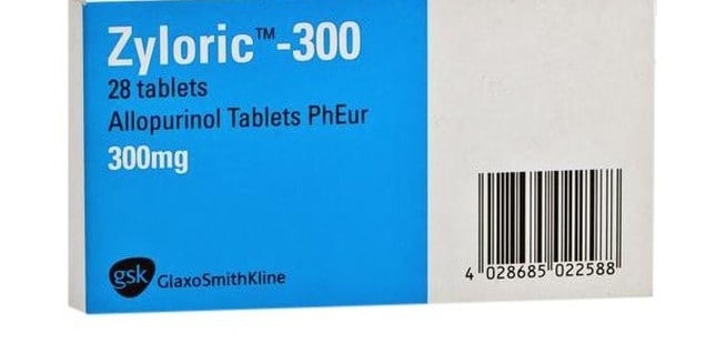 معلومات عن دواعي استعمال زيلوريك 300 واهم اضراره