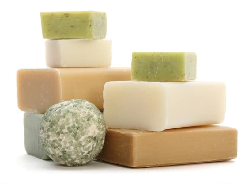 سعر صابونة كالوليت لحب الشباب