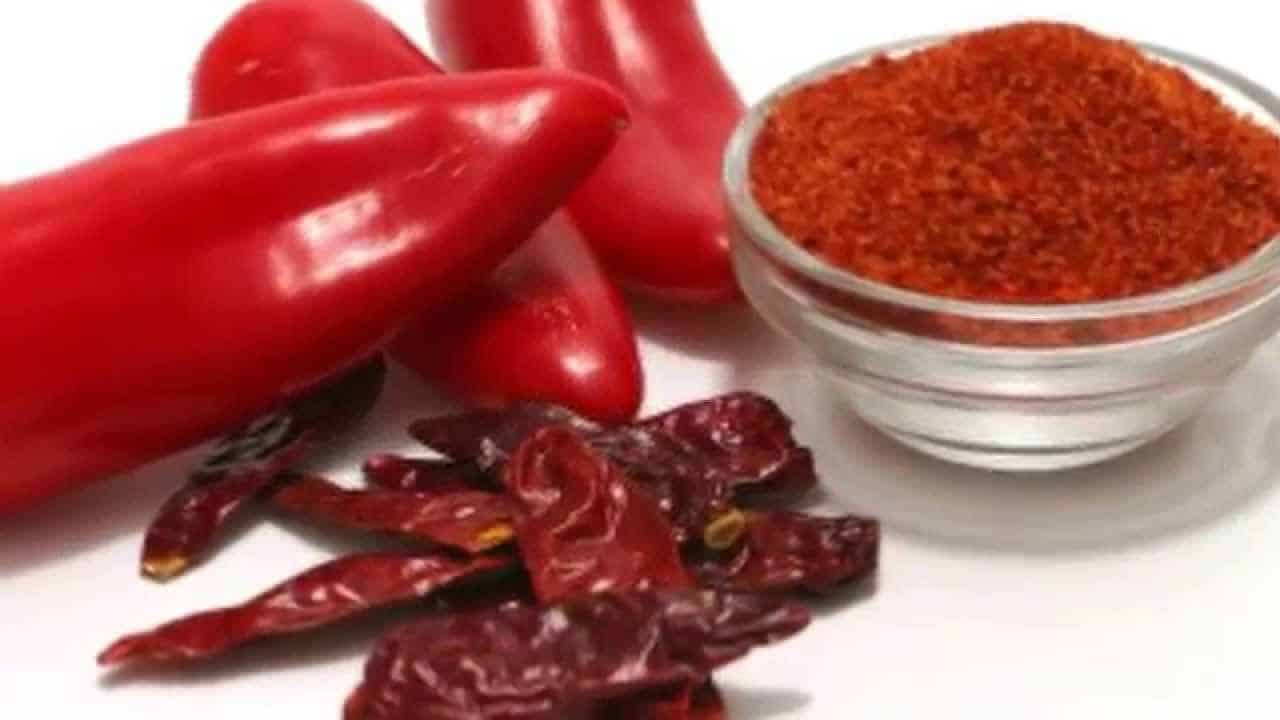 أهم فوائد الشطة واضرارها