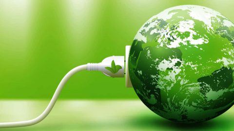 ما هي فوائد الطاقة الخضراء ؟