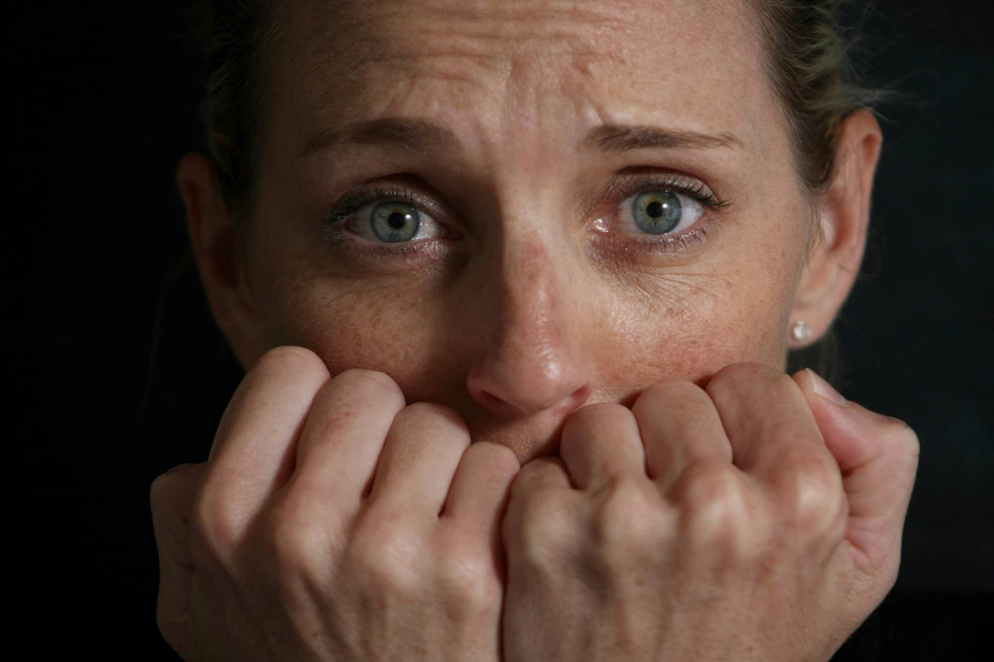 قلق الامتحان مفهومه واسبابه وعلاجه