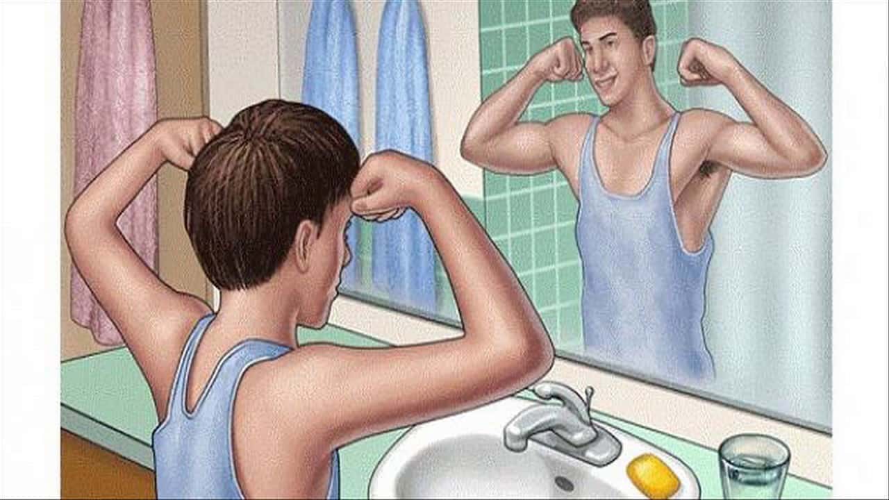 كيف أعرف أنى بلغت ولد ؟