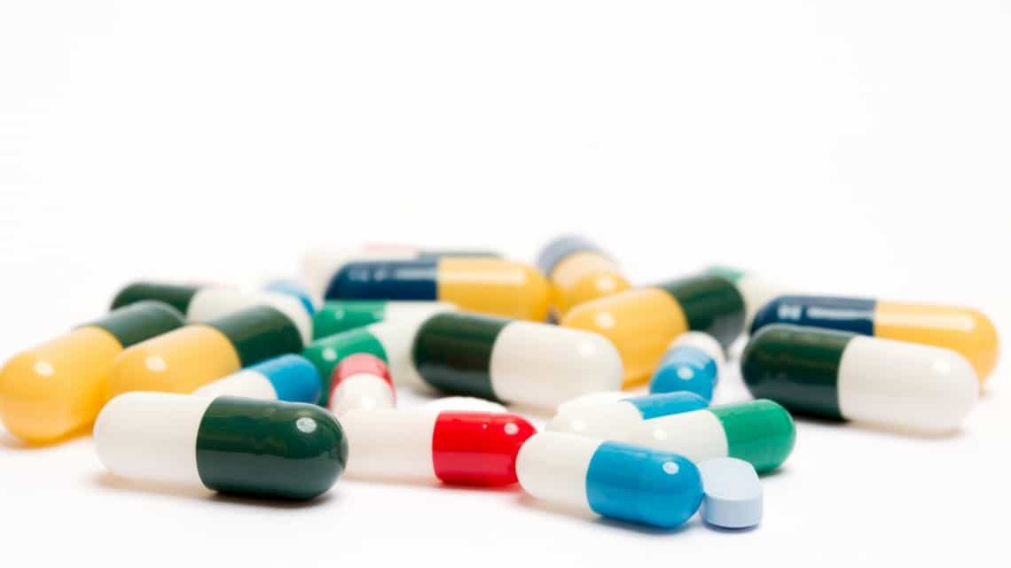 كيف استخدم دواء فلودريكس ؟