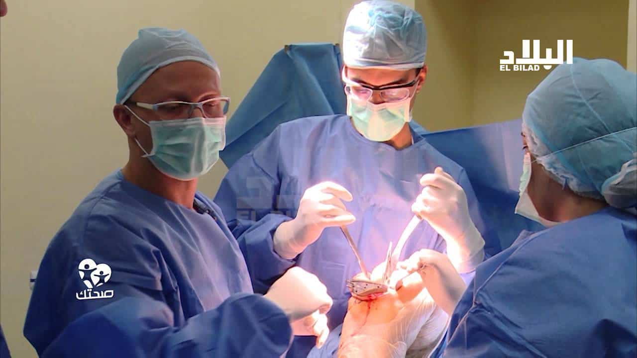 متى تستدعي البواسير تدخل جراحي ؟