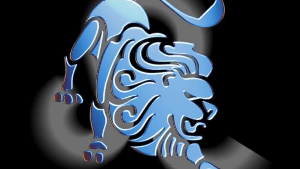 معلومات عن برج الأسد