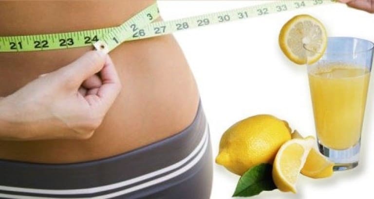 هل الليمون يخسس ؟