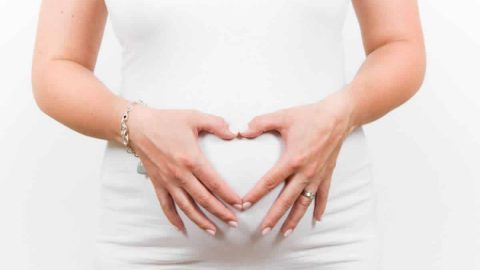 هل مع الإجهاض هرمون الحمل يكون مرتفع  ؟