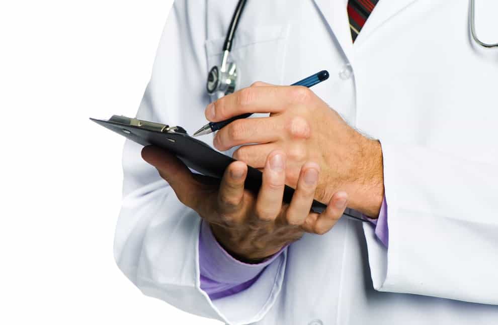 أسباب تخثر الدم في الرحم