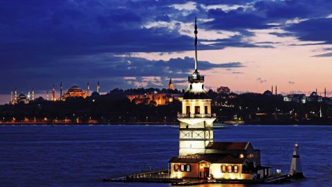 أسعار المناطق السياحية في إسطنبول