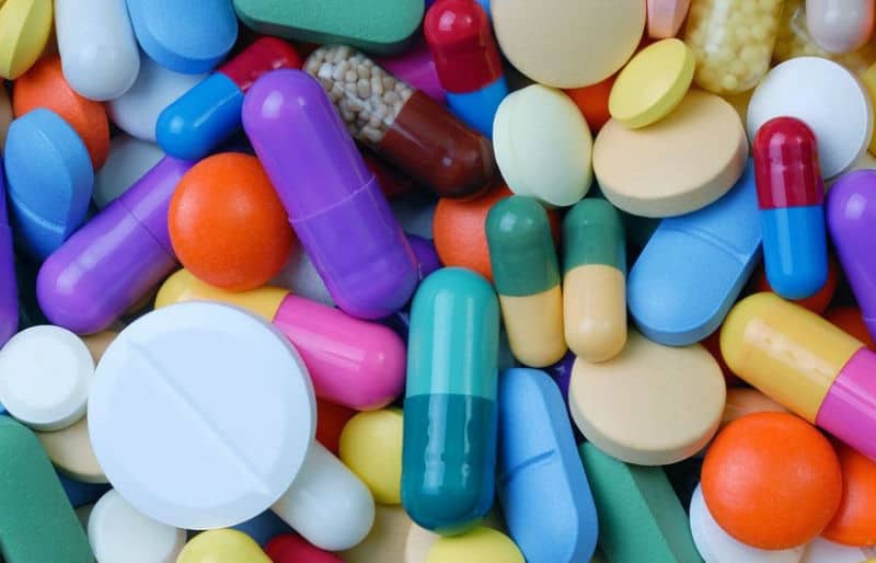 أسماء أقراص تنظيم ضربات القلب مجربة