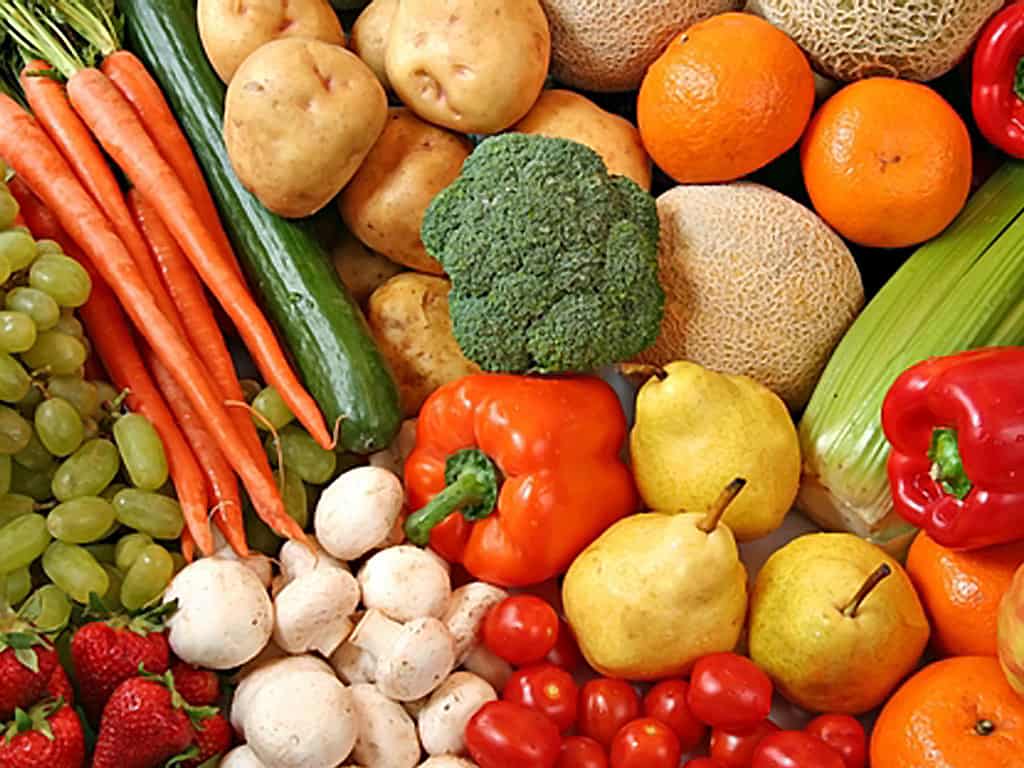 أكثر الخضار فائدة للصحة والجسم