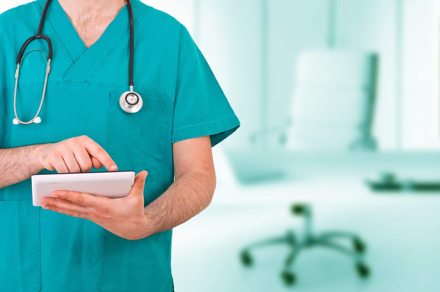 كيفية اجراء اختبار الحساسية ؟