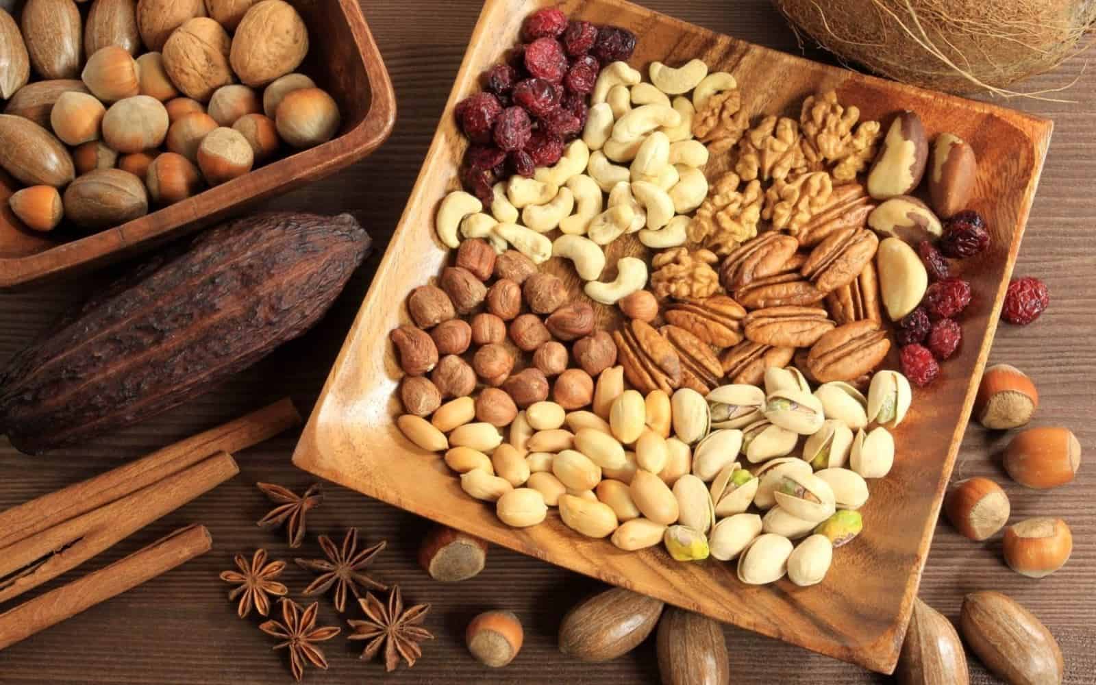 معلومات شاملة عن فائده الفول السوداني