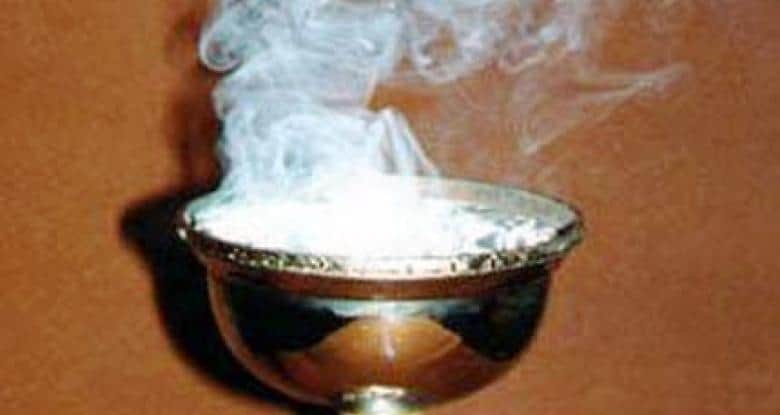 فوائد استخدام بخور فاكك ومفكوك للسحر وجلب الحبيب