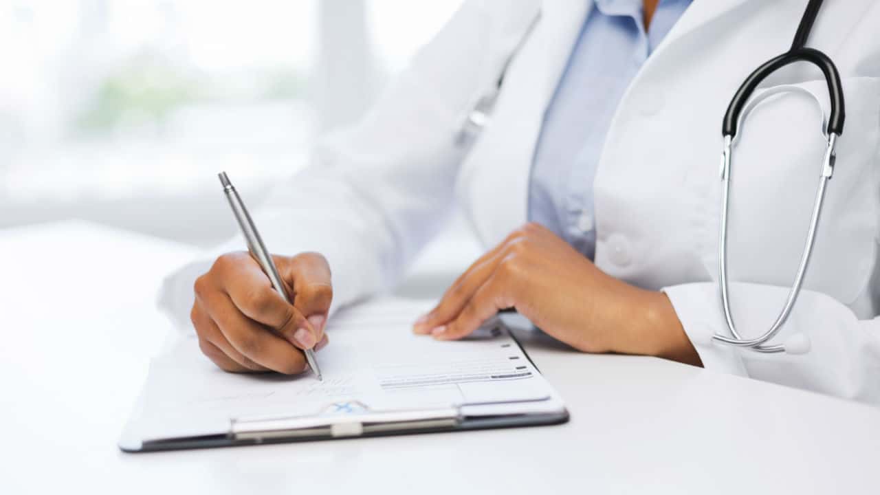 بعض الأسباب لتأخر الإنجاب