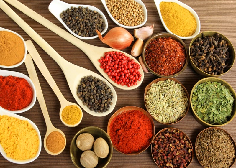 تركيبة عطارة للقولون