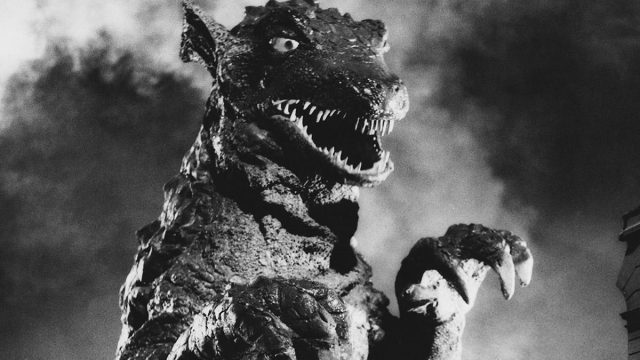 تفسير حلم الوحش في المنام