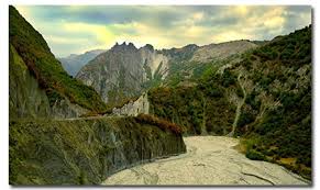 حديقة أبشيرون الوطنية