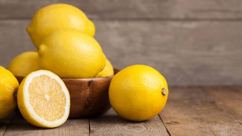 رجيم الليمون مجرب للتنحيف السريع