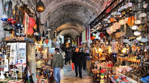 معلومات عن سوق لالي تركيا أرخص اسواق الجملة بإسطنبول