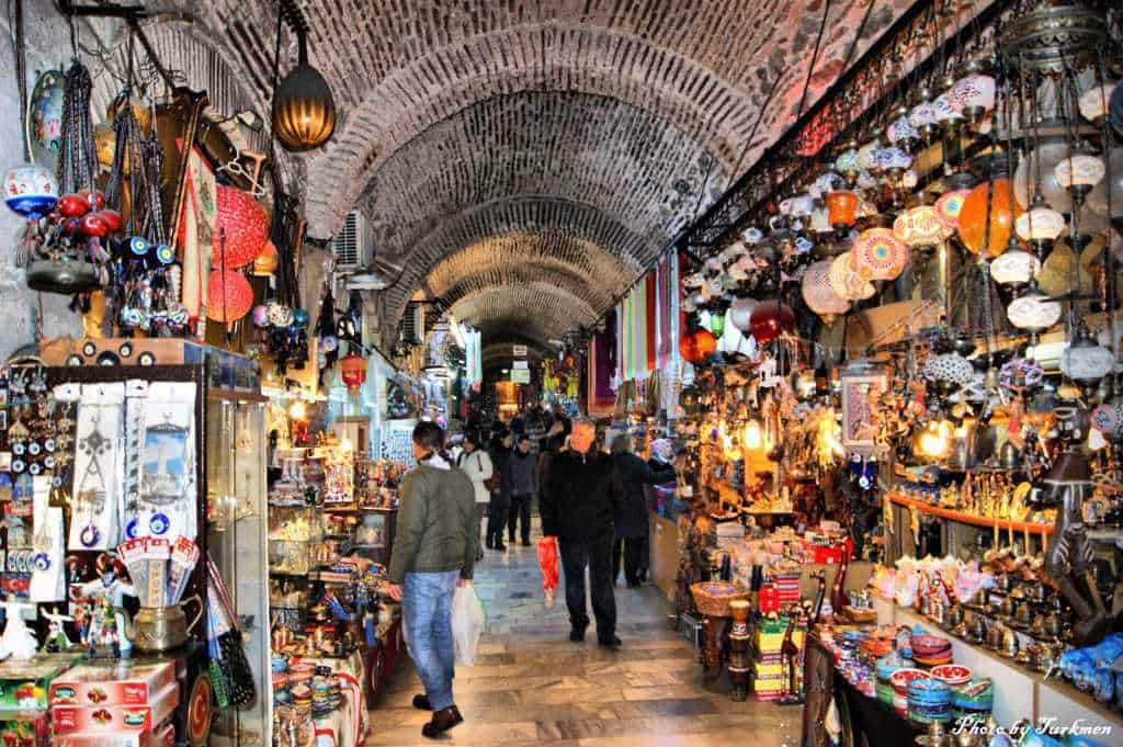 معلومات عن سوق لالي تركيا أرخص اسواق الجملة بإسطنبول