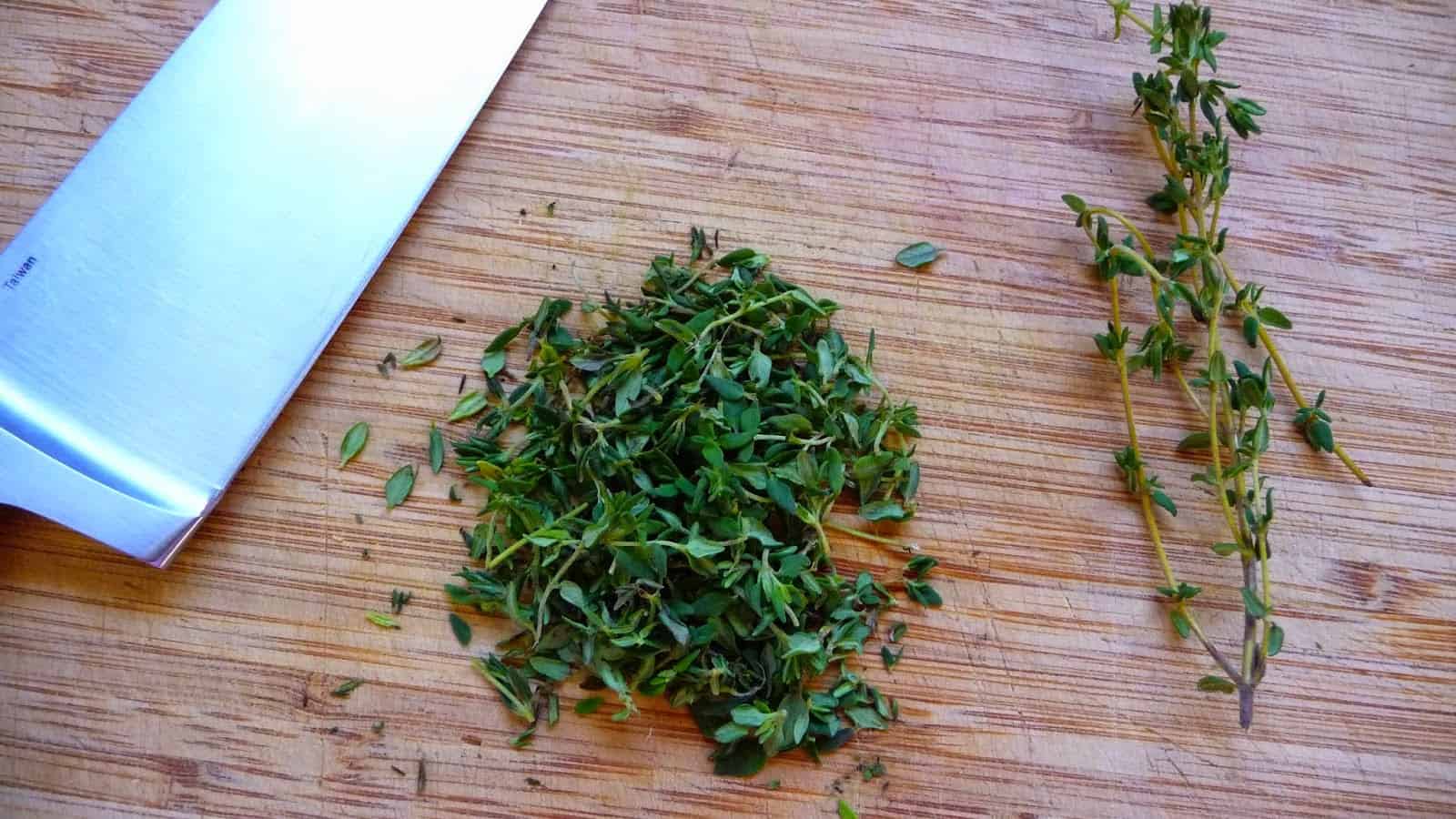 موسوعة فوائد الزعتر الصحية