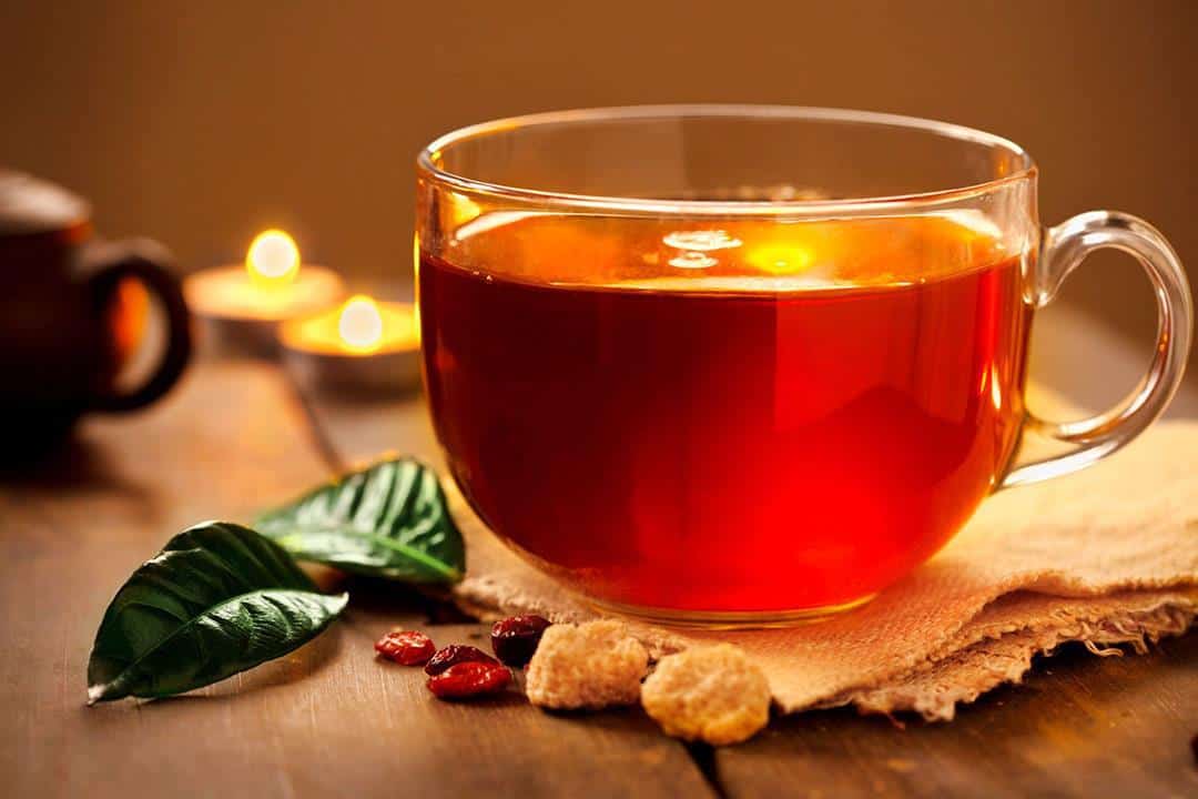 فوائد الشاي الصحية