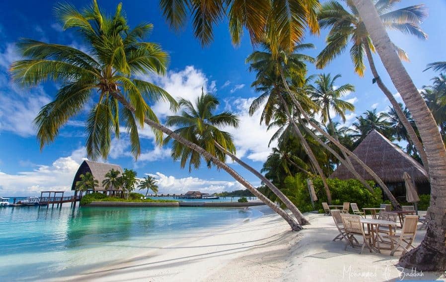 أجمل أماكن السياحة في لورانيا سريلانكا