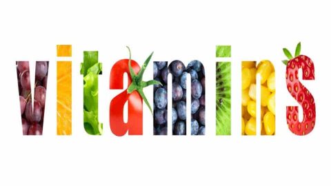 ما هو الفيتامين المسئول عن زيادة الطول