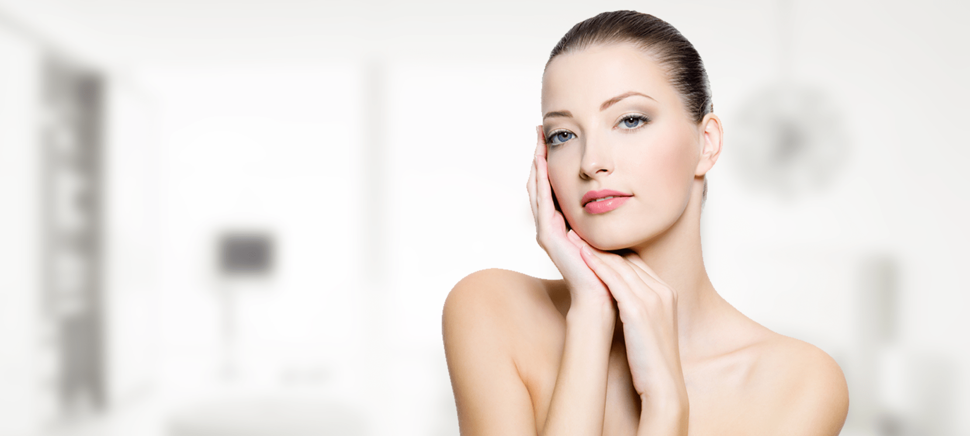 ماسكات لتفتيح البشرة سريعه