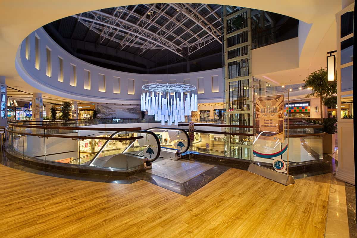 أشهر مجمعات التسوق في بتايا تايلاند