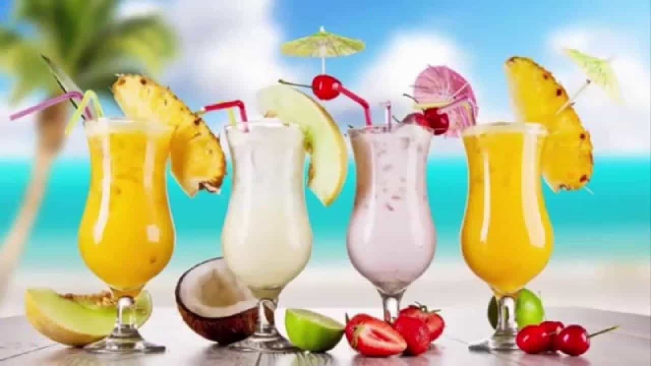 مشروبات تزيد من النشاط مجربة وسريعة