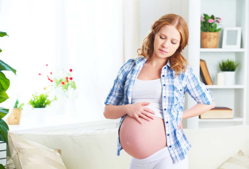 سبب نزول دم في بداية الحمل واهم الاحتياطات