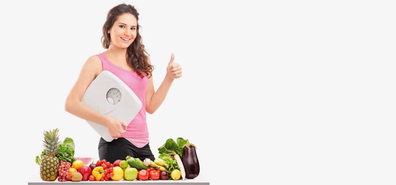 اسرع نظام غذائي للتخسيس