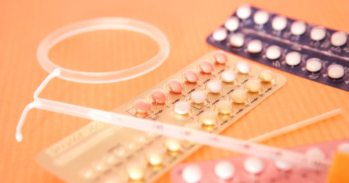 أفضل وسائل منع الحمل الحديثة