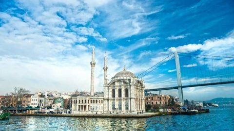 تجارب السياحة في يلوا تركيا