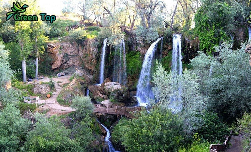 أجمل مناطق أنقرة