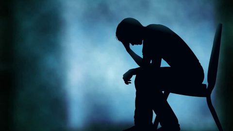 ما هي طرق علاج الاكتئاب