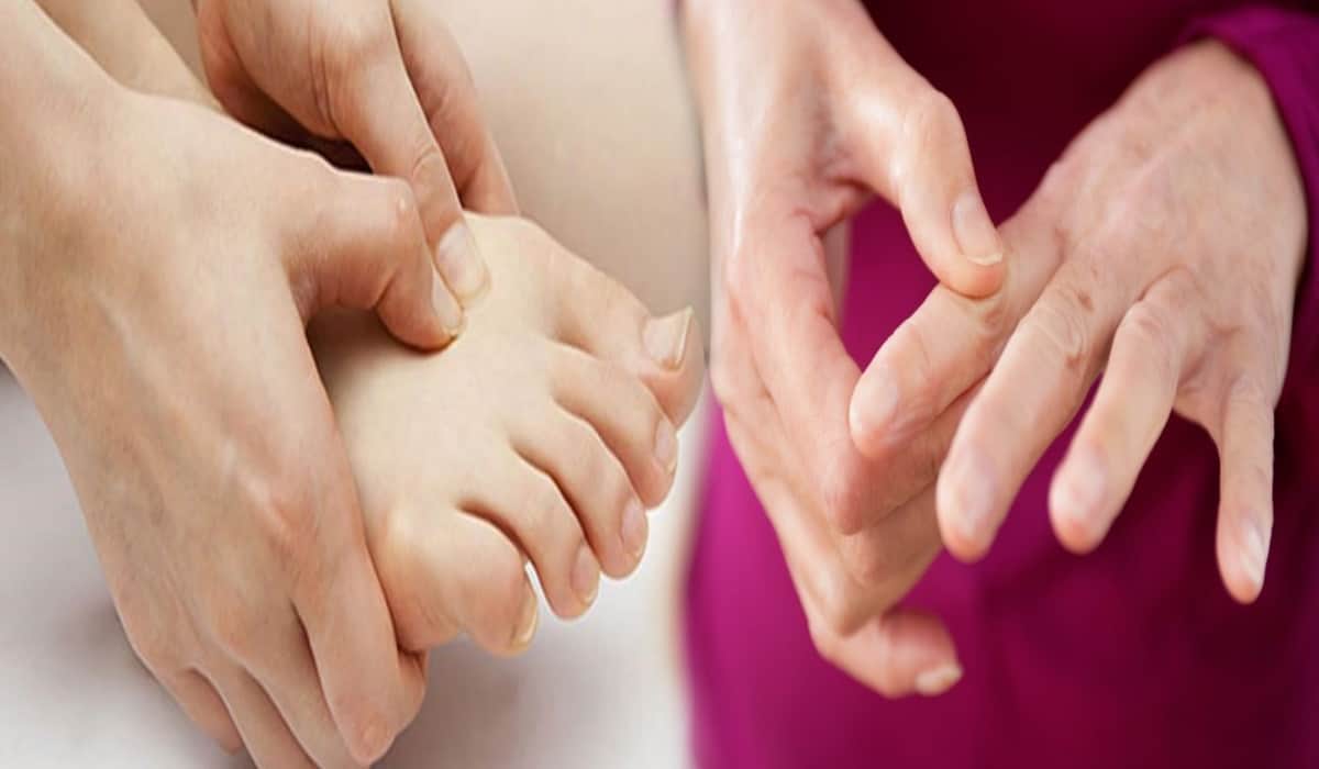 كيفية علاج الروماتيزم السلبي  ؟