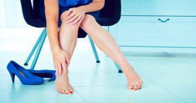 ما هي أضرار الوقوف لفترات طويلة وفوائده