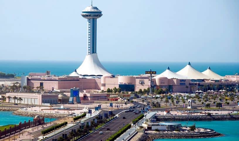 اهم المعالم في أبو ظبي ينصح بزيارتها