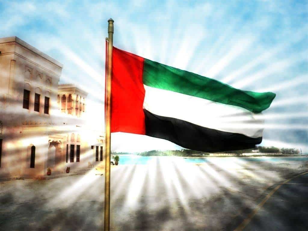 اهم النساء في الإمارات