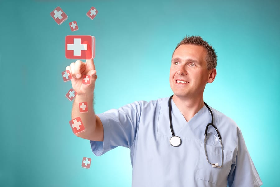 بحث عن الصحة العامة