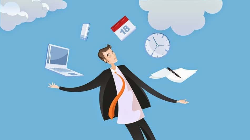 مجالات العمل الحر على الإنترنت