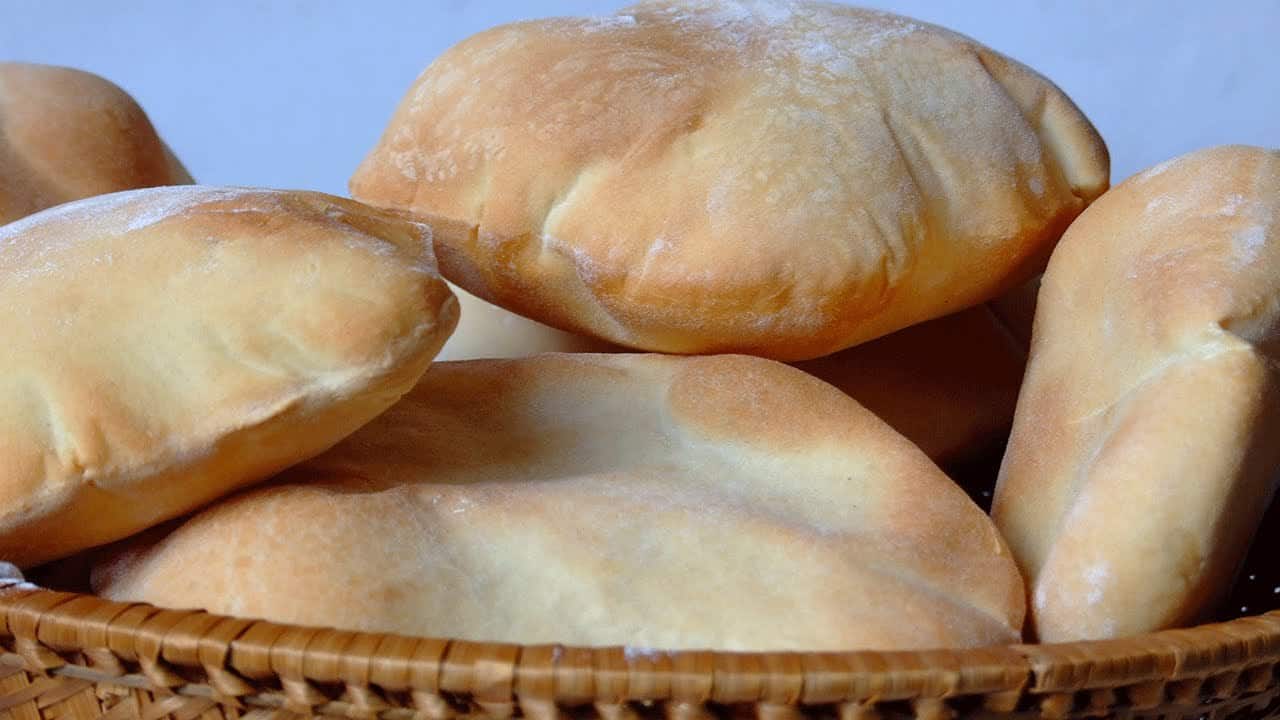 تفسير حلم الخبز