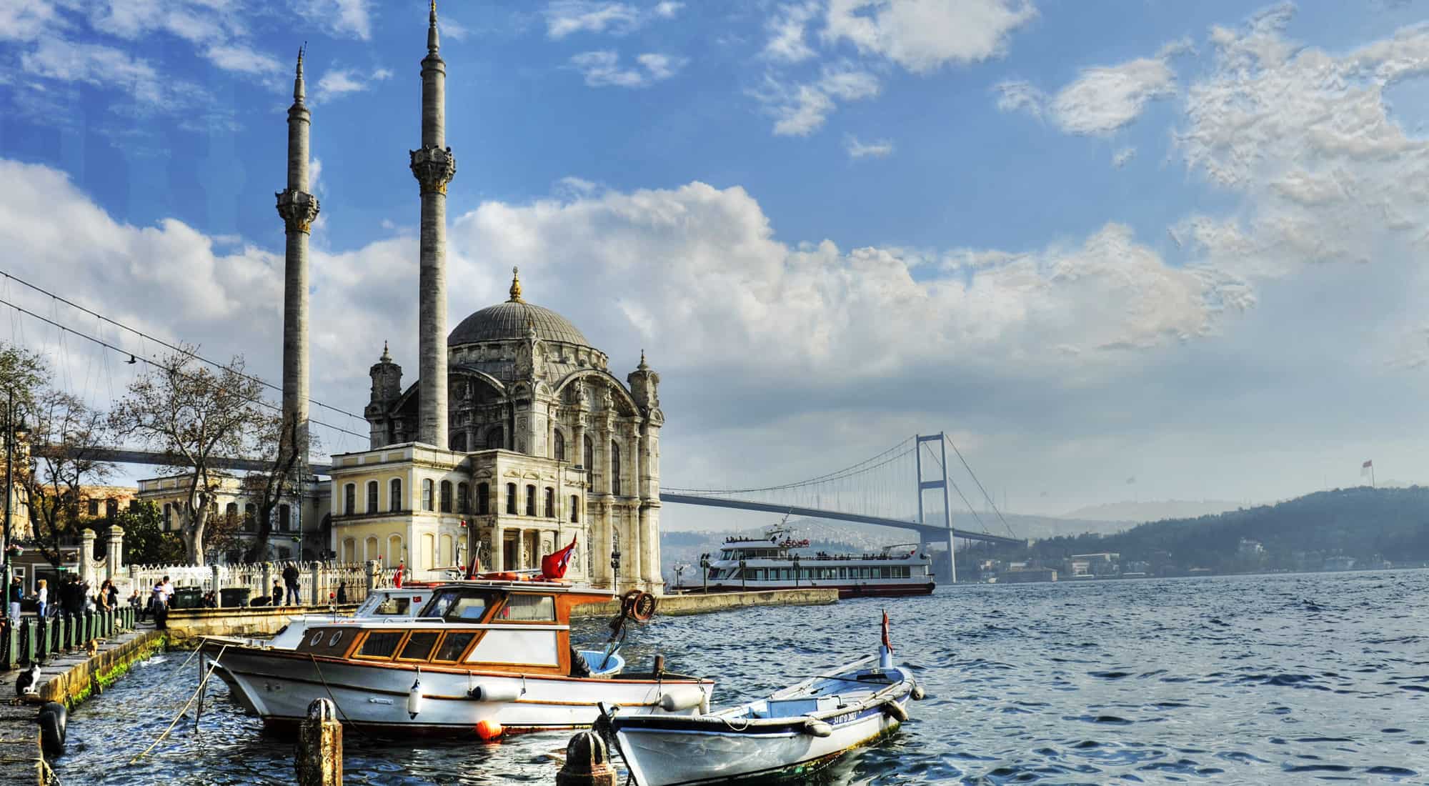 حجز فنادق رخيصة في إسطنبول