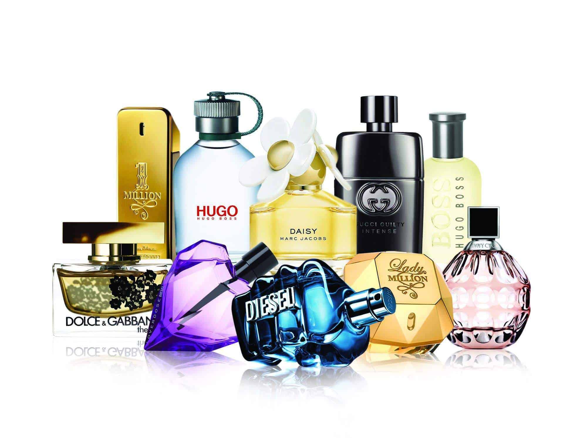 ما طريقة تثبيت العطر على الملابس ؟