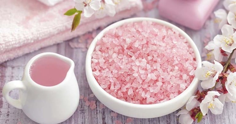 طريقة عمل الصابون النابلسي البارد